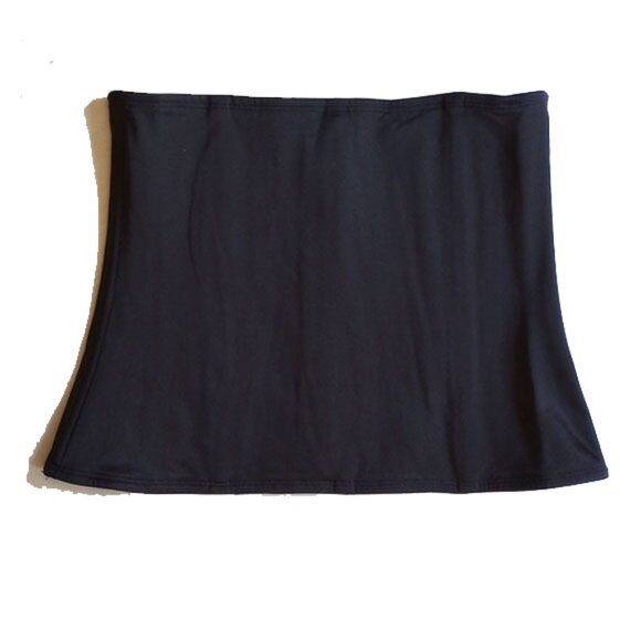 NWT Miraclesuit Extra Firm Control Waist Trainer Cincher 2XL Black 2615 - Picture 5 of 9